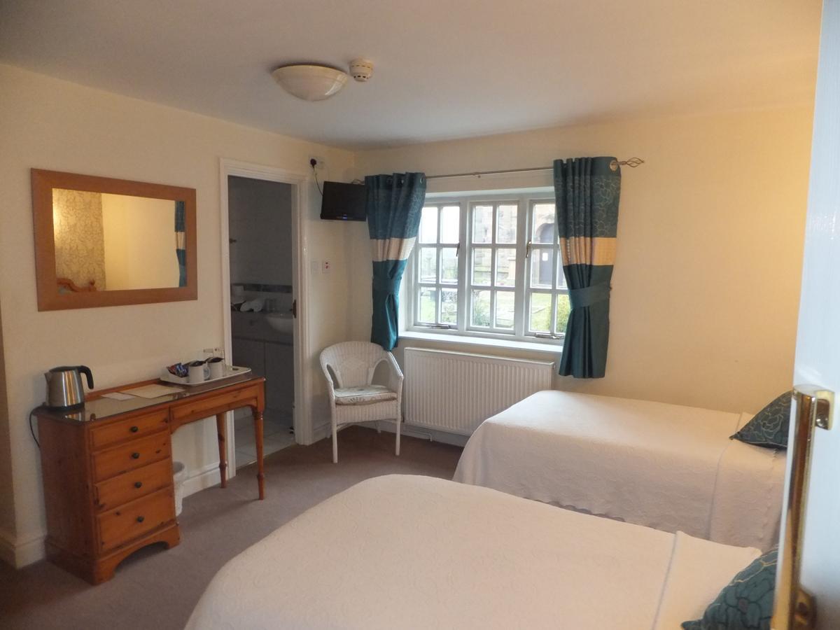 Red Lion Inn Little Budworth 外观 照片